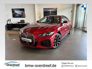 BMW i4 xDrive40 M Sportpaket Innovationsp. Klimaaut.
