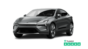 Polestar 4 coupé Dual motor Prime
