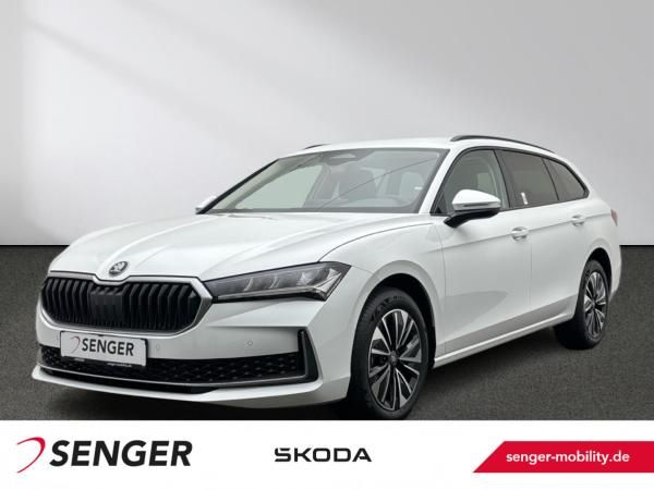 Skoda Superb Combi Selection 2.0 TDI 150PS DSG *SOFORT VERFÜGBAR* Leasing