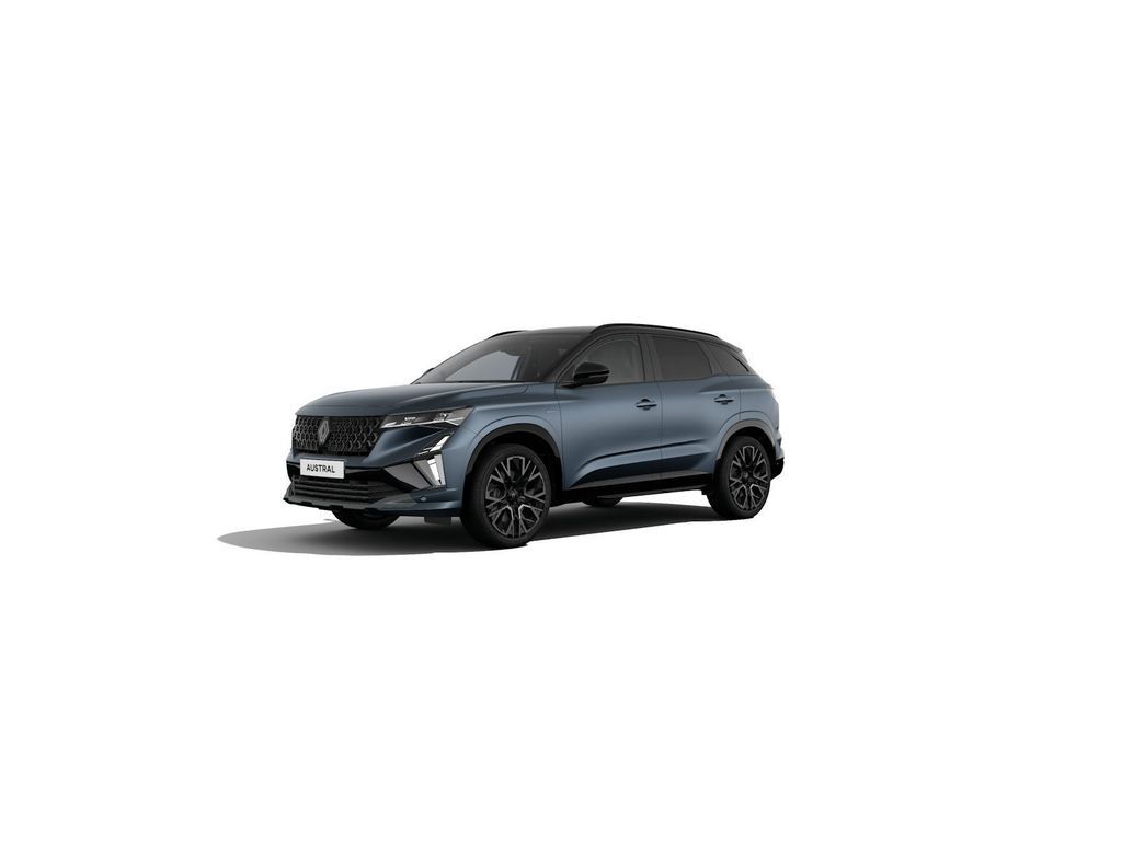 Renault Austral Full Hybrid E-Tech 200PS Esprit Alpine Leasing