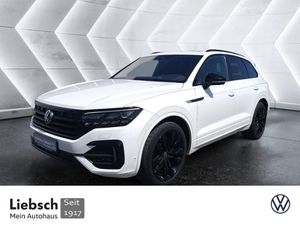 Volkswagen Touareg R-Line 3.0 TDI Leder AHK Navi LED Luft