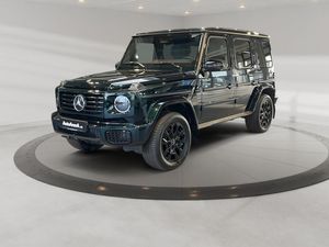 Mercedes-Benz G 450 d Professional-Edition Auto-Abo