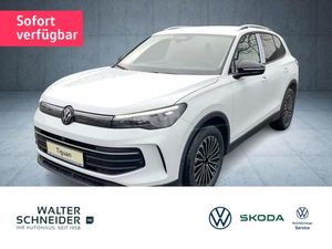 Volkswagen Tiguan 2.0 TDI DSG ENERGY Navi AHK SHZ