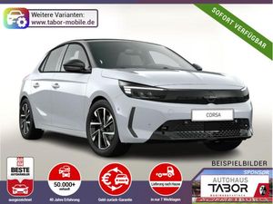 Opel Corsa GS Nav Keyl Kam LED PDC vo/hi SolarP Totw