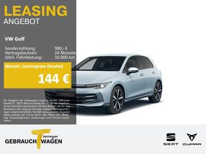 Volkswagen Golf 1.5 TSI STYLE ST.HEIZ 360° MATRIX LM18