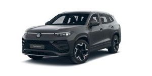 Volkswagen Tayron 1.5 eTSI OPF DSG R-Line