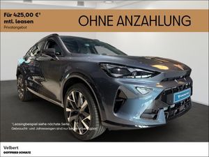 Cupra Formentor CUPRA 1.5 eTSI 110 kW (150 PS) sofort