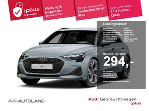 Audi A3 Sportback TFSI e S tronic S line MATRIX-LED