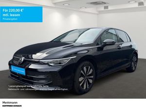 Volkswagen Golf 1.5 eTSI DSG Goal AHK ACC LED KAM NAVI SHZ