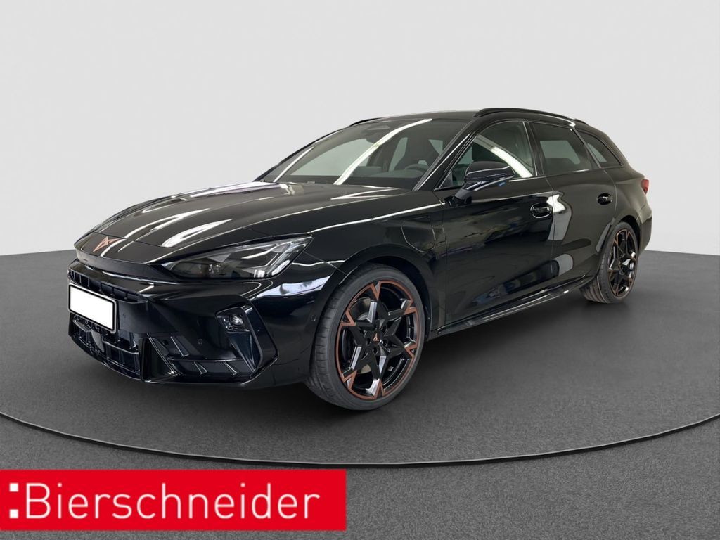 Cupra Leon Sportstourer 1.5 e-HYBRID DSG VZ AHK MATRIX Leasing