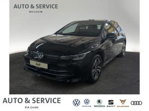Volkswagen Golf ENERGY 1,5 l eTSI OPF DSG