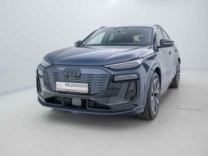 Audi Q6 e-tron *QU*S-LINE*MATRIX*AHK*B&O*360