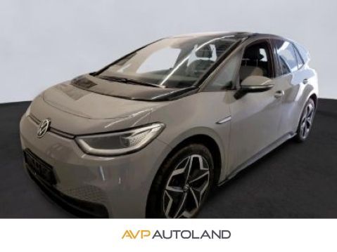 Volkswagen ID.3 Pure Performance | NAVI | LED | SITZH. | Leasing