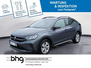 Volkswagen Taigo Life 1,0 l TSI OPF , Allwetterreifen