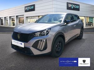 Peugeot 2008 (P1) Hybrid 110 Style