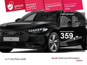 Audi A5 Avant TDI quattro S tronic | AHK | PANO |