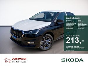 Skoda Fabia BALANCE 1.0TSI LED.WINTER.SUNSET.PDC.SMART