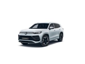 Volkswagen Tayron R-Line Aktionsmodell - 1.5 eTSI OPF DSG, AHK, Navi,