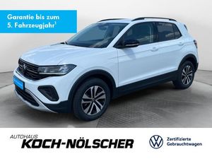Volkswagen T-Cross 1.0TSI Energy DSG Kamera LED Navi