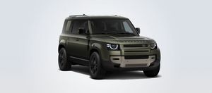 Land Rover Defender 3.0 D200 S 110