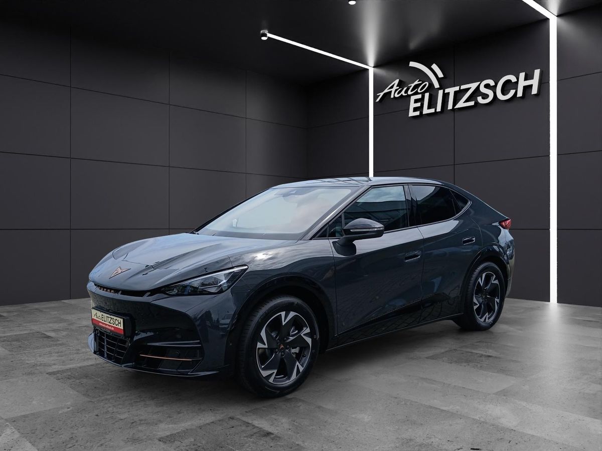 Cupra Tavascan Endurance +++ sofort verfügbar +++ 210 kW / (286 PS) / 77 kWh Leasing