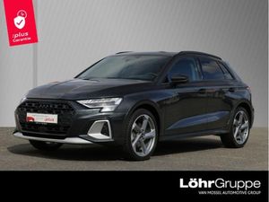Audi A3 allstreet 35 TFSI S tronic