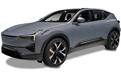 Polestar 3 - Rear motor Leasing