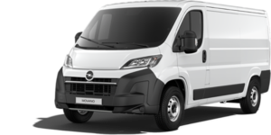 Opel Movano Leasing