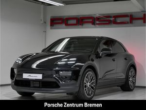 Porsche Macan 4 Bose Matrix LED Panorama 21'' Luftfederu