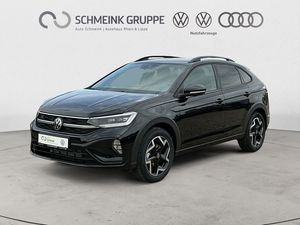 Volkswagen Taigo R-Line 1,0 l TSI  DSG AHK Kamera ACC Navi