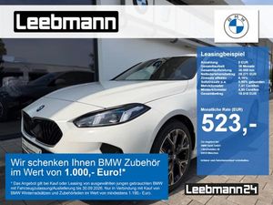BMW 120 120d M-Sport Iconic/HUD Finanzierung ab 0,49%