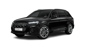 Audi Q7 50 TDI quattro tiptronic Avant 50 TDI quattro tiptronic S line Auto-Abo