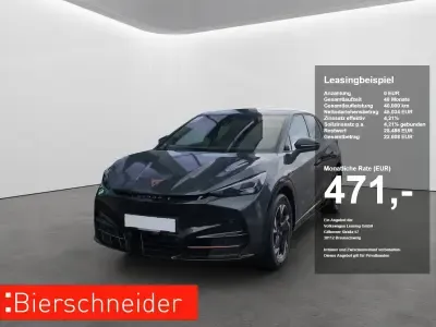Cupra Tavascan Auto kaufen