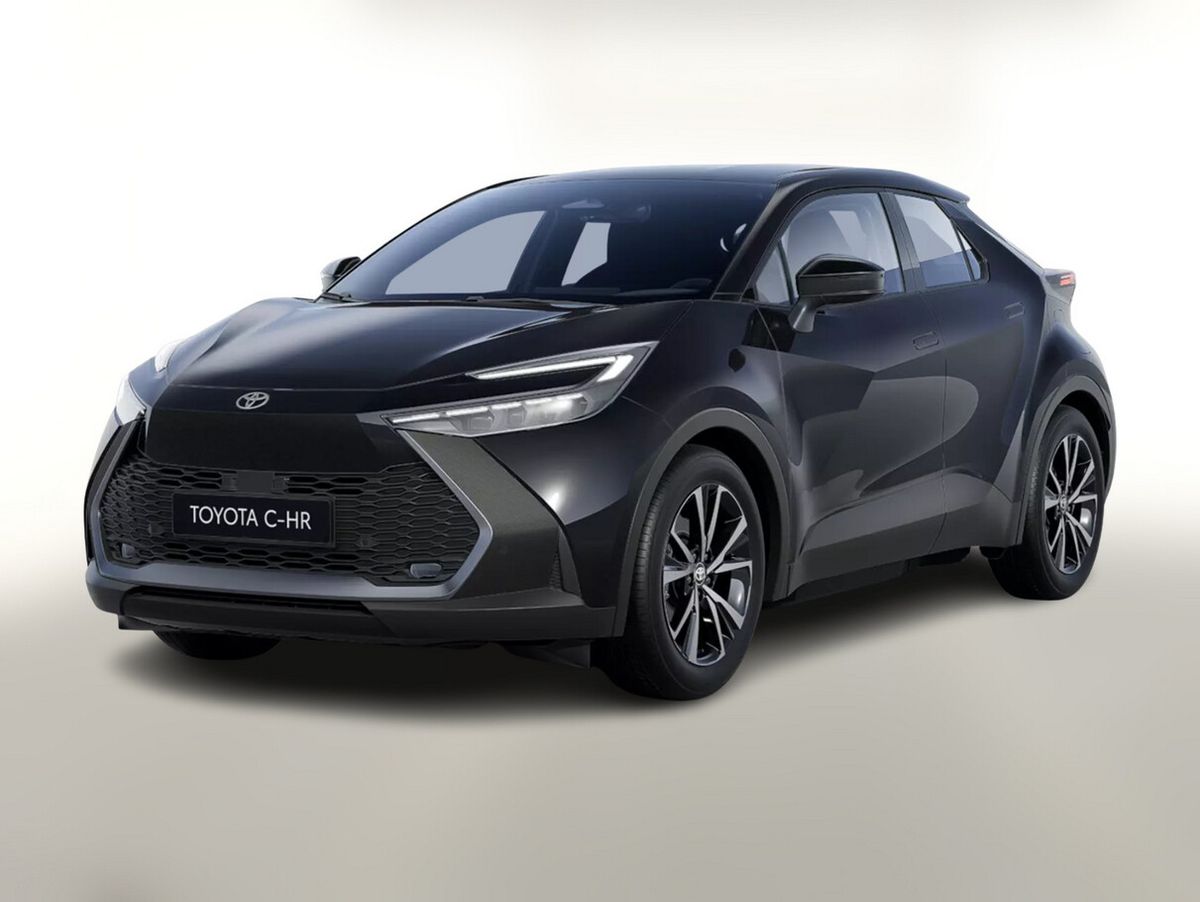 Toyota C-HR 2.0 PHEV 223 Teamplayer ACC Keyl Kam SHZ Auto-Abo privat Auto-Abo