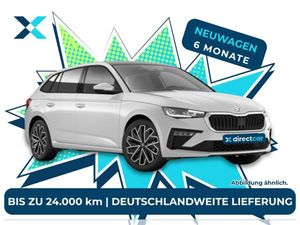 Skoda Scala Tour ❗️ Deutschlandweite Lieferung ❗️ 6-Monats-Fullservice❗️Vielfahrer geeignet✅