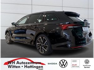 Skoda Octavia Combi Sportline Privat*ab 210€ netto mtl** möglich-Sofort verfügbar*