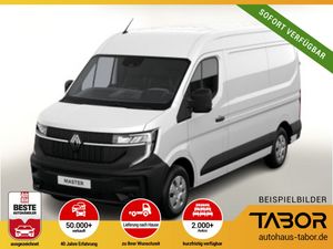 RENAULT Master FWD Kasten advance L2H2 3,5t Blue dCi 130 Leasing
