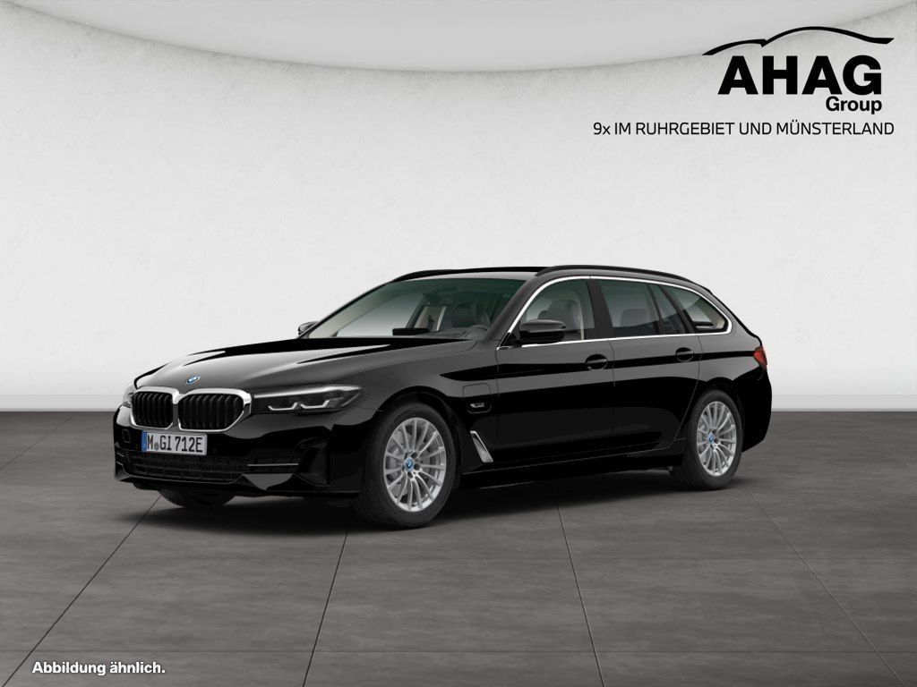 BMW 530e Touring (ab 2019) Leasing