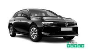 Opel Astra ST 1.5 Diesel 96kW Edition Auto Leasing