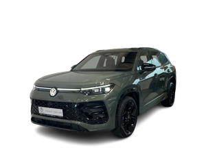Volkswagen Tayron 2.0 TDI DSG 4Motion R-Line / Navi