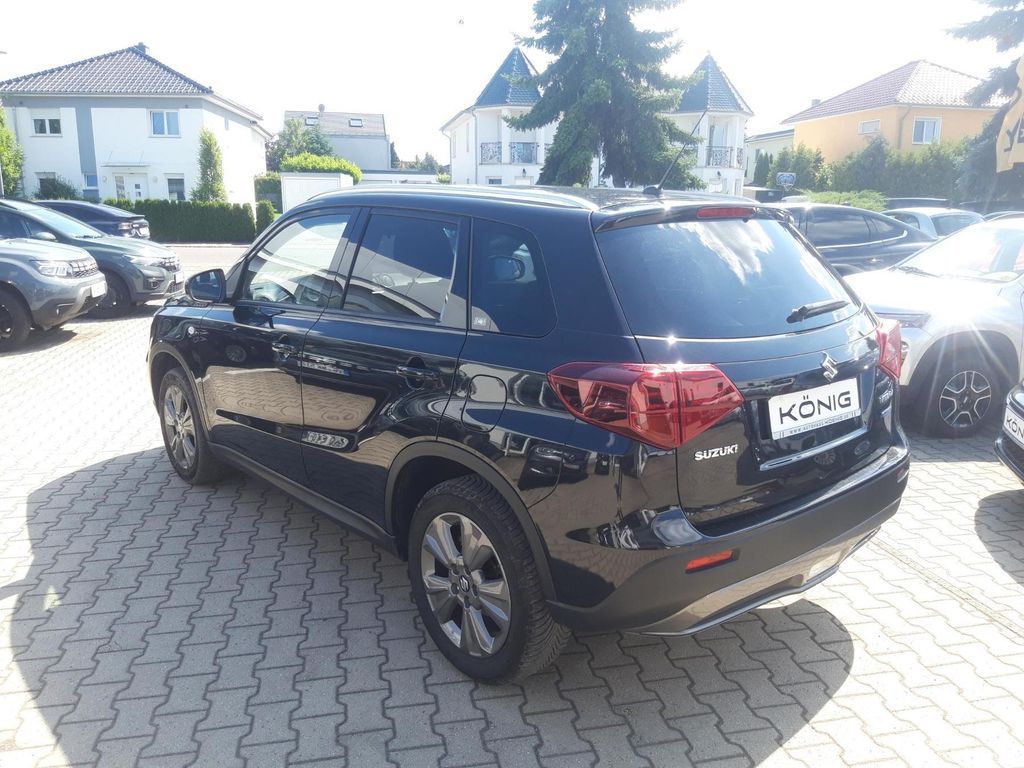 Suzuki Vitara 1.4 Mild-Hybrid Club Klima*USB Leasing