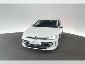 Volkswagen Passat Variant 2.0 TDI DSG Elegance / SOFORT VERFÜGBAR !