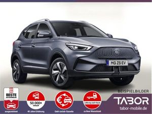 MG ZS EV Luxury Pano LED Nav ACC SHZ PDC PrivG 17Z Leasing