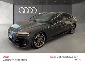 Audi A6 e-tron Sportback S-LINE perf PANO+B&O+AR-HUD+