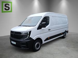 Renault Master FWD Kasten advance L3H2*NUR BIS 30.04.* 3,5t Blue dCi 150 Euro6e *Sofort verfügbar* Leasing