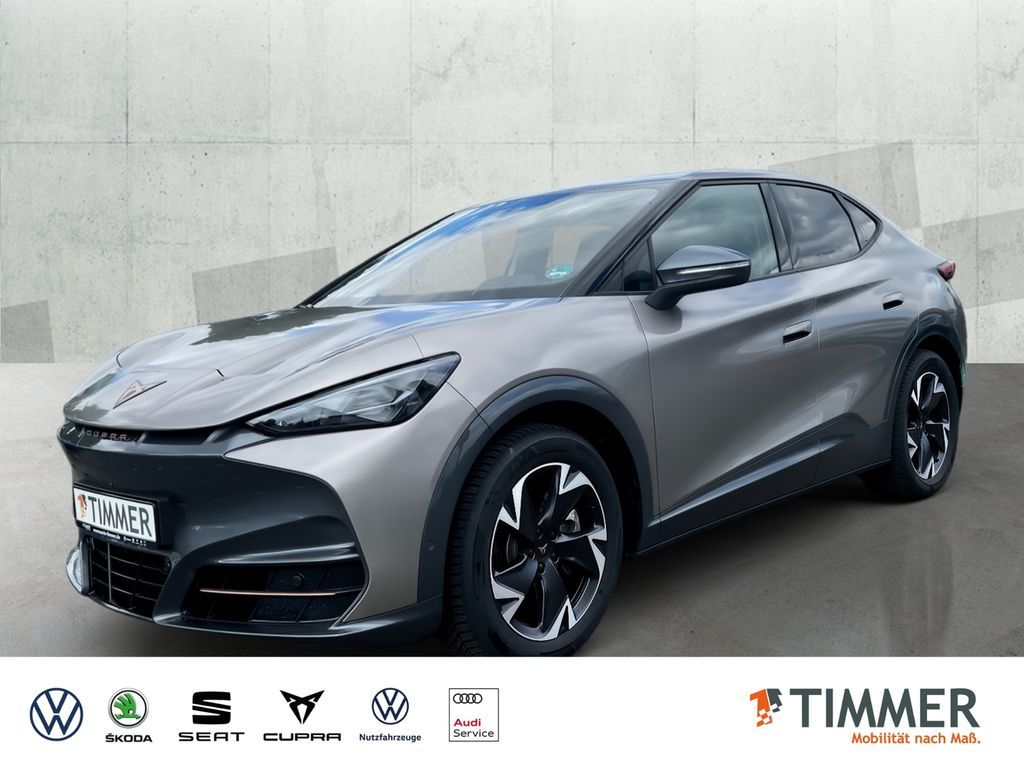 Cupra Tavascan 82 kWh ENDURANCE +WÄPU +360° +SENNHEISE Leasing