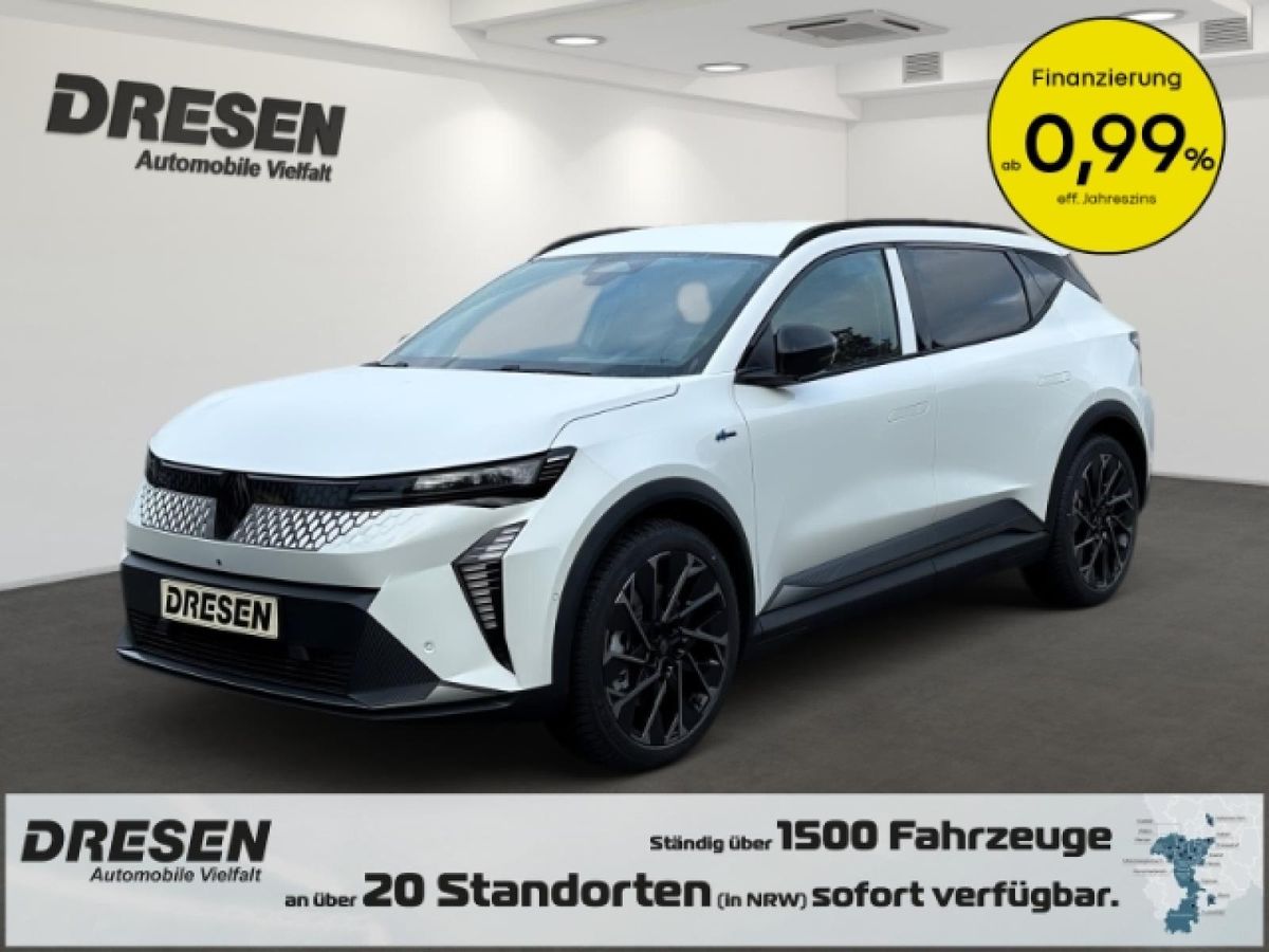 Renault Scenic E-Tech Scenic E-TECH Esprit Alpine 220 Long Range *360Grad 3D Kamera*Harman Kardon*uvm Leasing