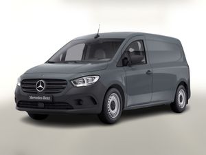 Mercedes-Benz Citan Kasten 110 CDI L2 Klima Holz MBUX Kam Auto-Abo für Gewerbe Auto-Abo