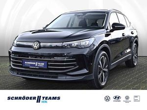 Volkswagen Tiguan 1.5 eTSI DSG Elegance