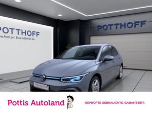 Volkswagen Golf 1.4 TSI eHybrid DSG GTE NAVI SITZHZG PDC LE